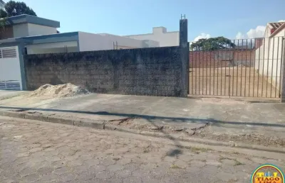 Terreno para venda em caraguatatuba, pontal santa marina