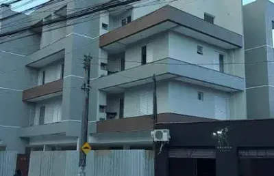 Apartamento para venda em ubatuba, pereque açu, 3 dormitórios, 2 suítes, 3 banheiros, 2 vagas
