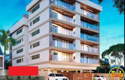 Apartamento para venda em ubatuba, itagua, 2 dormitórios, 2 suítes, 3 banheiros, 1 vaga