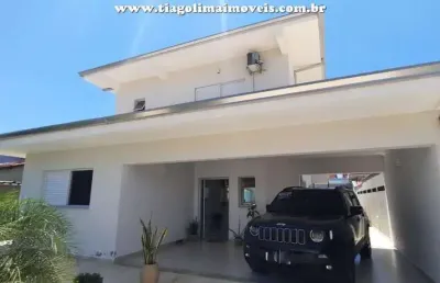 Sobrado para venda em caraguatatuba, jardim britânia, 4 dormitórios, 2 suítes, 4 banheiros, 6 vagas