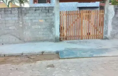 Casa para venda em caraguatatuba, massaguaçu, 2 dormitórios, 1 suíte, 2 banheiros, 1 vaga