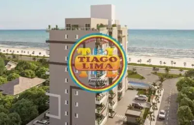 Apartamento para venda em caraguatatuba, massaguaçu, 3 dormitórios, 2 suítes, 3 banheiros, 2 vagas