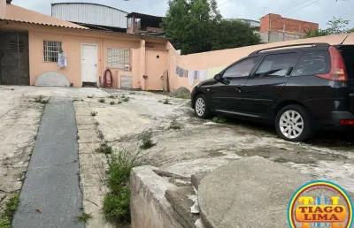 Terreno para venda em guarulhos, jardim vila galvão, 1 dormitório