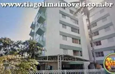 Cobertura para venda em caraguatatuba, centro, 3 dormitórios, 3 banheiros, 1 vaga