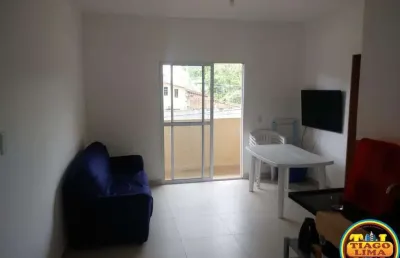 Apartamento para venda em ubatuba, maranduba, 2 dormitórios, 1 suíte, 2 banheiros, 1 vaga