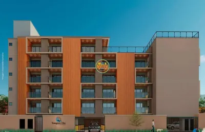 Apartamento para venda em ubatuba, pereque açu, 1 dormitório, 1 banheiro, 1 vaga