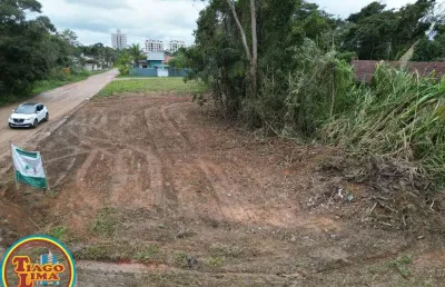 Terreno à venda no Massaguaçu, Caraguatatuba 
