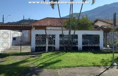 Casa para venda em caraguatatuba, jardim gaivotas, 3 dormitórios, 1 suíte, 2 banheiros, 2 vagas