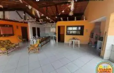 Sobrado para venda em são sebastião, canto do mar, 4 dormitórios, 1 suíte, 2 banheiros, 2 vagas