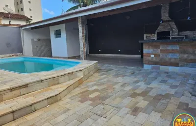 Casa para venda em caraguatatuba, martim de sá, 4 dormitórios, 1 suíte, 3 banheiros, 2 vagas