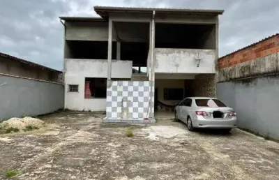 Casa para venda em ubatuba, araribá, 2 dormitórios, 1 suíte, 2 banheiros, 5 vagas