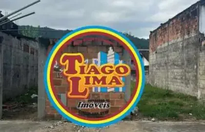 Terreno à venda no Rio do Ouro, Caraguatatuba 
