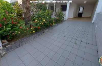 Casa para venda em caraguatatuba, indaiá, 4 dormitórios, 3 banheiros, 1 vaga