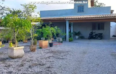 Casa para venda em caraguatatuba, morro do algodão, 1 dormitório, 1 suíte, 2 banheiros, 3 vagas