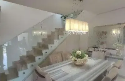 Cobertura duplex para venda em caraguatatuba, sumaré, 3 dormitórios, 1 suíte, 2 banheiros, 3 vagas