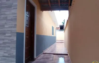 Casa para venda em caraguatatuba, massaguaçu, 3 dormitórios, 1 suíte, 2 banheiros, 3 vagas