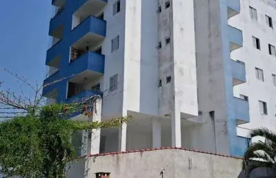 Apartamento para venda em ubatuba, pereque açu, 2 dormitórios, 1 suíte, 2 banheiros, 1 vaga