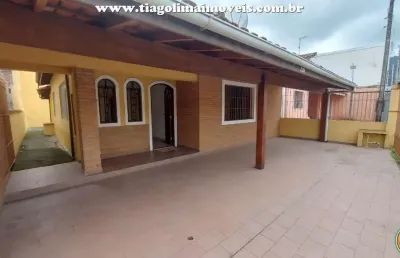 Casa para venda em caraguatatuba, centro, 2 dormitórios, 2 banheiros, 2 vagas