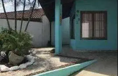 Casa para venda em caraguatatuba, martim de sá, 3 dormitórios, 1 suíte, 2 banheiros, 2 vagas