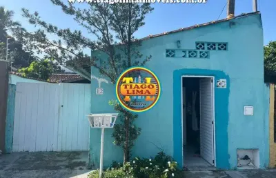 Casa para venda em caraguatatuba, caputera, 3 dormitórios, 1 suíte, 3 banheiros, 2 vagas