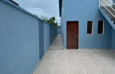 Casa para venda em são sebastião, enseada, 4 dormitórios, 3 banheiros
