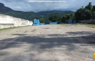 Terreno à venda na Rua Aléssio Bulgarelli, 32, Caputera, Caraguatatuba