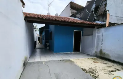 Casa para venda em caraguatatuba, jardim das palmeiras, 4 dormitórios, 4 suítes, 5 banheiros, 1 vaga