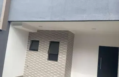 Sobrado para venda em caraguatatuba, massaguaçu, 2 dormitórios, 2 suítes, 3 banheiros, 1 vaga