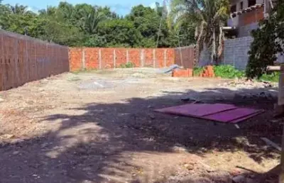 Terreno para venda em caraguatatuba, jardim britânia