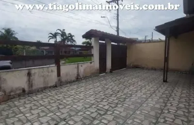 Casa para venda em caraguatatuba, capricórnio ii, 3 dormitórios, 1 suíte, 2 banheiros, 3 vagas