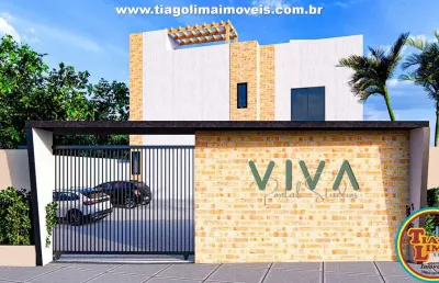 Studio para venda em caraguatatuba, pontal santa marina, 1 dormitório, 1 banheiro, 1 vaga