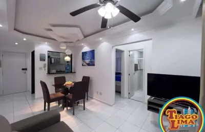 Apartamento para venda em caraguatatuba, martim de sá, 2 dormitórios, 1 banheiro, 1 vaga