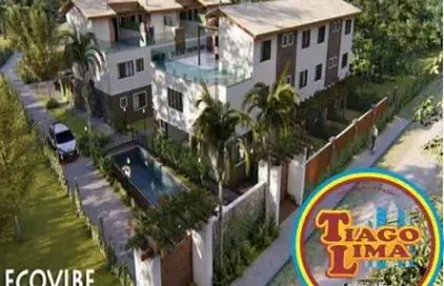 Apartamento para venda em são sebastião, sertão do piavu, 2 dormitórios, 1 banheiro, 1 vaga