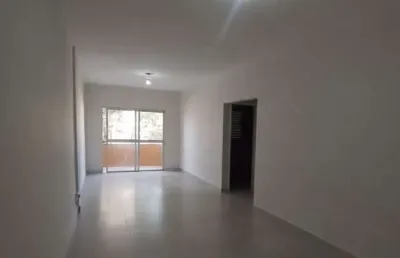 Apartamento para locação em caraguatatuba, centro, 2 dormitórios, 2 banheiros, 1 vaga