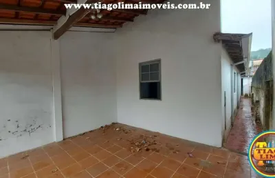 Casa para venda em caraguatatuba, caputera, 2 dormitórios, 2 banheiros, 1 vaga