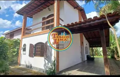 Sobrado para venda em caraguatatuba, martim de sá, 3 dormitórios, 3 suítes, 4 banheiros, 4 vagas