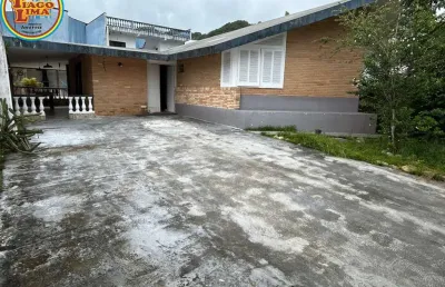 Casa para venda em ubatuba, praia grande, 7 dormitórios, 5 suítes, 6 banheiros, 4 vagas