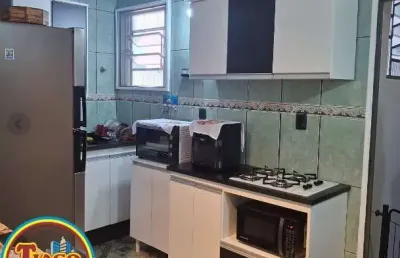 Kitnet para venda em caraguatatuba, martim de sá, 1 dormitório, 1 banheiro, 1 vaga