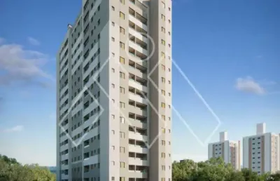 Apartamento com 3 quartos à venda na Rua Manoel Alves dos Santos, 190, Aurora, Londrina
