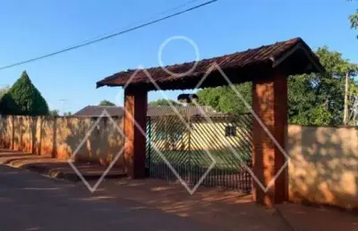 Chácara / sítio com 4 quartos à venda na Est Luiz Beraldi, Espírito Santo, Londrina