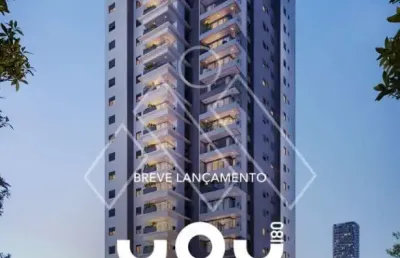 Apartamento com 2 quartos à venda na Rua Ulrico Zuimglio, 650, Gleba Fazenda Palhano, Londrina