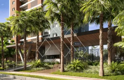Apartamento com 3 quartos à venda na Rua João Huss, 870, Gleba Fazenda Palhano, Londrina