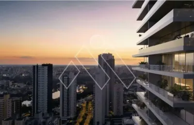 Artesano apartamento alto padrão 340m gleba palhano