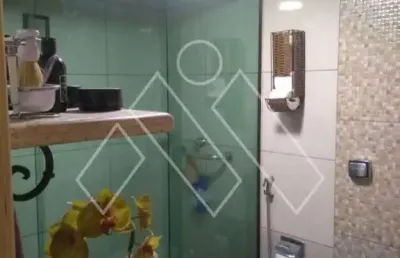 Casa 150 m² 3 dormitório, 2 banheiro, sala , cozinha, área gourmet, 2 vagas garagem