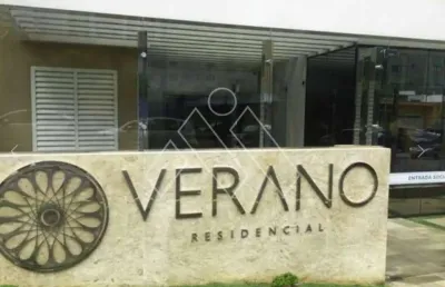 Edifício verano | 3 quartos (1 suíte) e 1 vaga de garagem