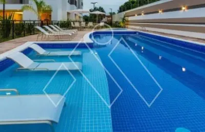 Condomínio solar alta vista - apartamento, 3 dormitórios (1 suíte), 1 vaga, 71 m2,  shopping catuaí