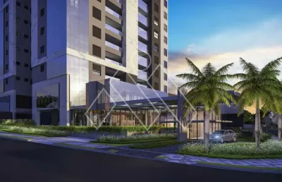 Trianon de versailles  - 3 suítes - 155 m2 - lançamento - gleba palhano