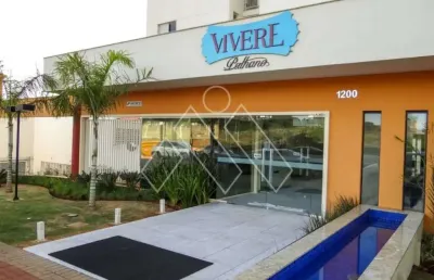 Edifício vivére palhano | apartamento 3 quartos (1 suíte) e 2 vagas de garagem
