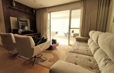 Apartamento no edifício anita malfatti, com 3 dorm (1 suíte) 2 vagas 106m² gleba palhano