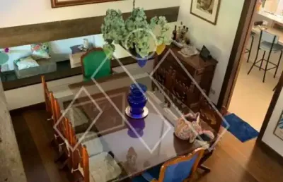 Casa jardim petropolis, 4 quartos, 2 suítes, garagem p/ 4 veículos
